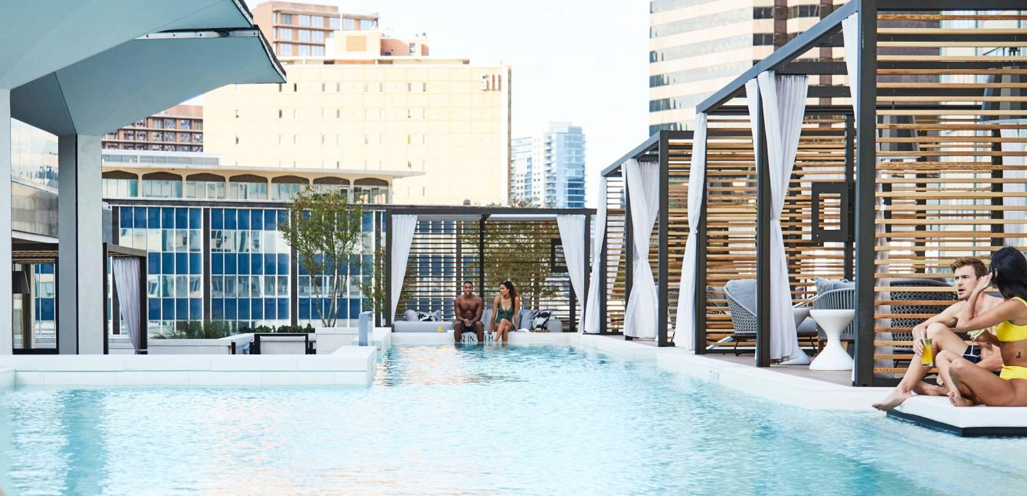 Hotel Thompson Dallas, By Hyatt Dallas