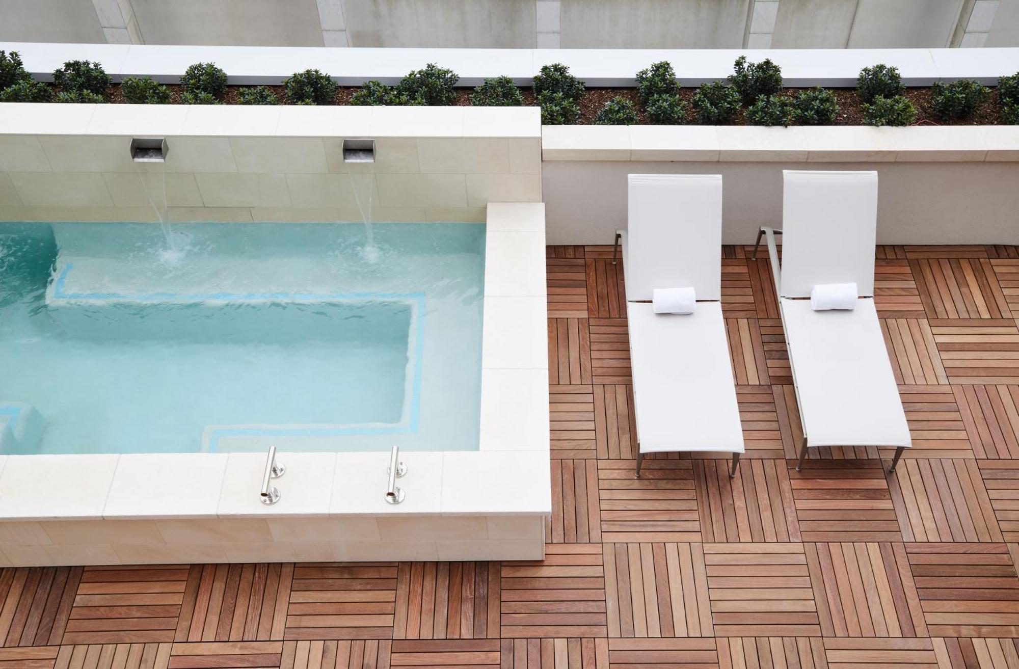 Thompson Dallas, By Hyatt Hotel 5*