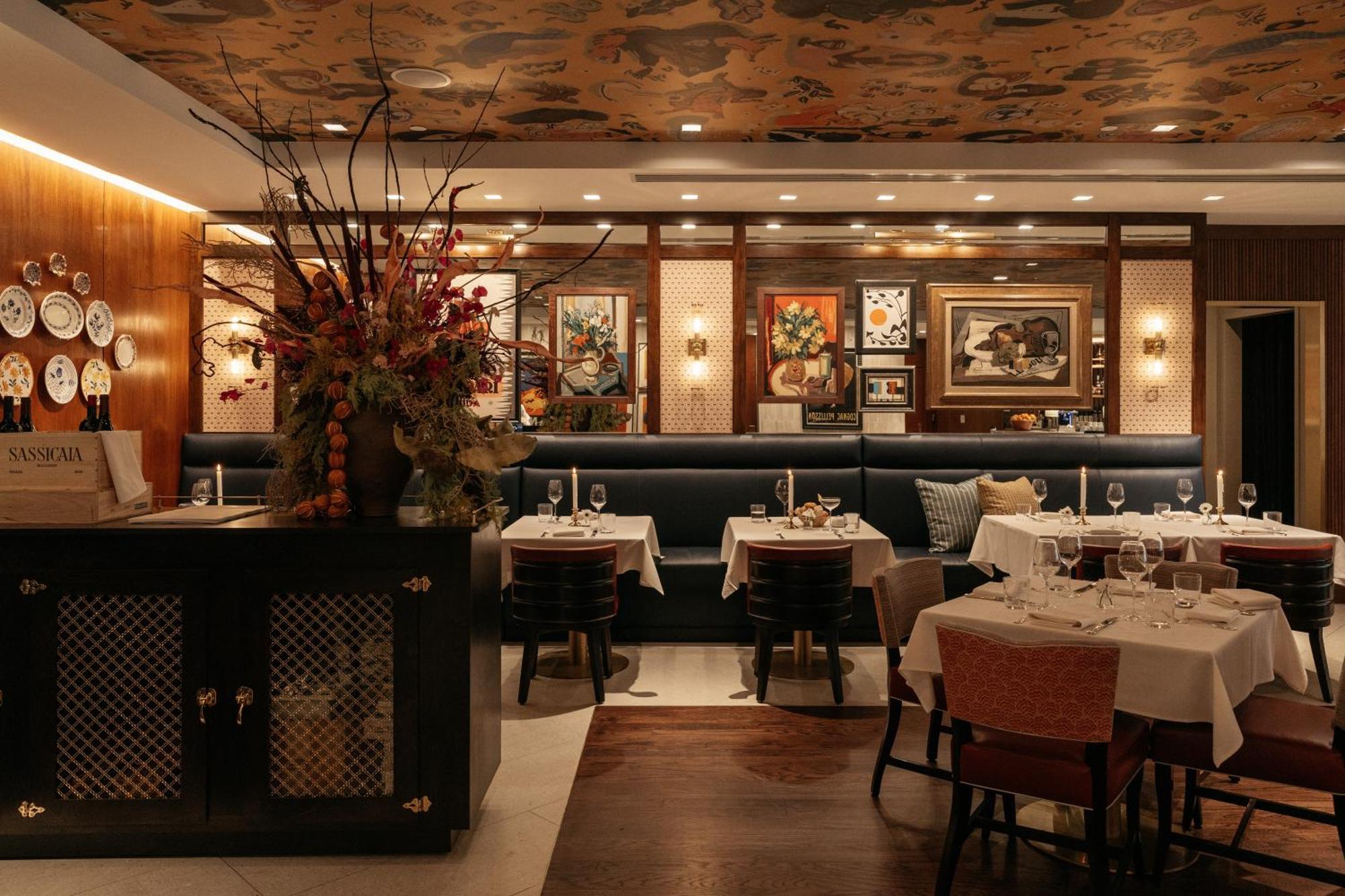 Thompson Dallas, By Hyatt 5*